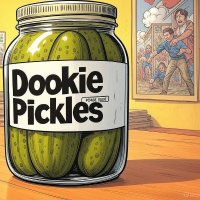 DookiePickles (@dookiepickles) 's Twitter Profile Photo