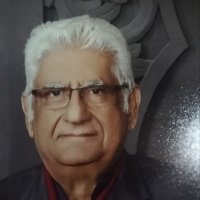 Parvez A. Faruki (@pfaruki) 's Twitter Profile Photo Parvez A. Faruki (@pfaruki) 's Twitter Profile Photo