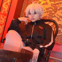 藍(あい) (@ai_cos_314) 's Twitter Profile