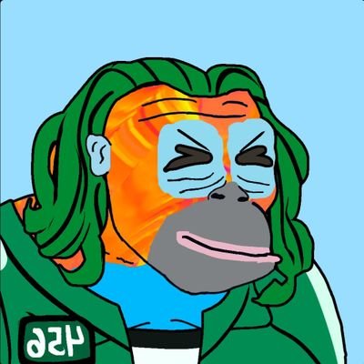 mackykcam's profile picture. A loving Dad and Husband. Awesome Chemical Engineer. Passionate Gamer. Goal digger. $RON $AXS $RONKE