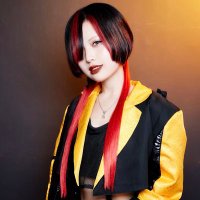 沫雪チヒロ⛓ (@chi_awyk) 's Twitter Profile