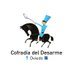 Cofradía del Desarme de Oviedo (@desarmeoviedo) Twitter profile photo Cofradía del Desarme de Oviedo (@desarmeoviedo) Twitter profile photo