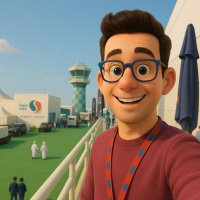 Tarek Bouamer (@tarekbouamer) 's Twitter Profile