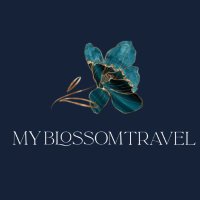 My Blossom Travel (@myblossomtravel) 's Twitter Profile Photo My Blossom Travel (@myblossomtravel) 's Twitter Profile Photo