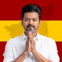 Tvk IT wing (@dcemarish) 's Twitter Profile