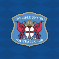 Carlisle United FC (@officialcufc) 's Twitter Profile Photo Carlisle United FC (@officialcufc) 's Twitter Profile Photo