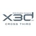 AI×ビジネスの未来を読む|x3d公式 🌐 (@x3d_haibootcamp) Twitter profile photo AI×ビジネスの未来を読む|x3d公式 🌐 (@x3d_haibootcamp) Twitter profile photo