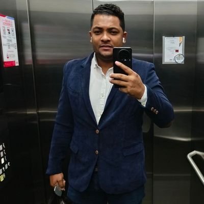 H2♻️ Director del Programa de IWAA Guajira OIRCARIBE: Organización que defiende los derechos humanos y promueve el desarrollo sostenible.
CEO DGEIAM - JIIITE
