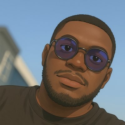 thegbemiga's profile picture. Taking the road less traveled.