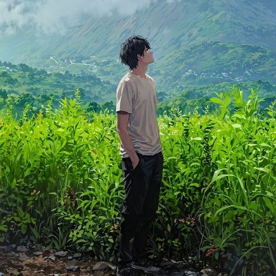 iah_meta's profile picture. $BTC not altcoins