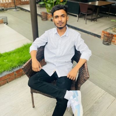 Bayazid122319's profile picture. Alhamdulillah For Everything 🤍