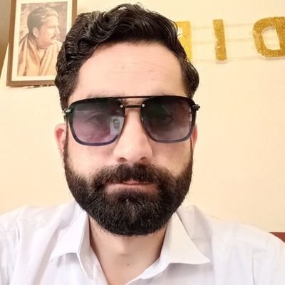 Ejazkhant1's profile picture. Insafian By Birth.