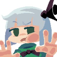 Yurite (@yurite51) 's Twitter Profile Photo Yurite (@yurite51) 's Twitter Profile Photo
