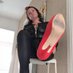 Mistress Daiana (@mistressdaiana_) Twitter profile photo Mistress Daiana (@mistressdaiana_) Twitter profile photo