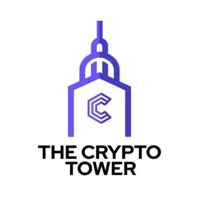 Crypto Tower Profile