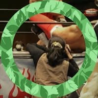 猫村融@岡山県矢掛町在住プロレス・格闘技記者 (@nekoyabunraku) 's Twitter Profile Photo 猫村融@岡山県矢掛町在住プロレス・格闘技記者 (@nekoyabunraku) 's Twitter Profile Photo