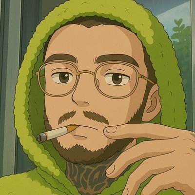 FCunhaCrl's profile picture. 