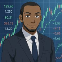The dark trader (@thedaktrader) 's Twitter Profile