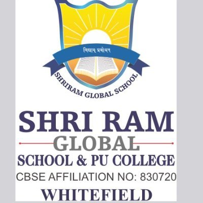 ShriRamGlobal67's profile picture. Samethanahalli,Naganayakanakote, Whitefield, Bengaluru, Karnataka 560067
Submit enquiry here -
https://t.co/Pa5UfrCHie