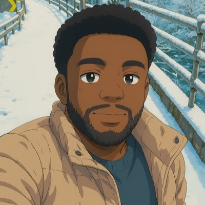 therealkwakye's profile picture. Software Engineer ~ @LFC