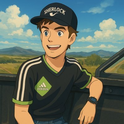 Web3 Security Researcher | Crypto & DeFi Enthusiast | World Traveller 🌎
Making Web3 a safer place @sherlockdefi