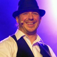 Damien Barber (@damoandtheomen) 's Twitter Profile