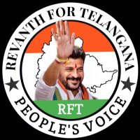 Revanth For Telangana (@revanth_for_t) 's Twitter Profile Photo