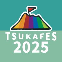 【公式】TSUKA FES 2025 (@tsukafes_art) 's Twitter Profile Photo 【公式】TSUKA FES 2025 (@tsukafes_art) 's Twitter Profile Photo