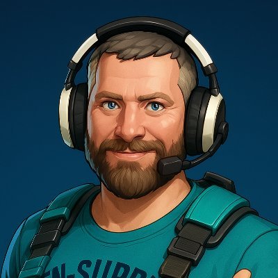 dieserAndereDad's profile picture. Ecommerce | Platform-Ökonomie | Social Media | Esports Dad @kungfu_aj