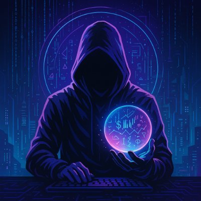 outofknower_'s profile picture. craving confluence ~ asymmetric bets