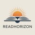 ReadHorizon (@readhorizon) Twitter profile photo ReadHorizon (@readhorizon) Twitter profile photo