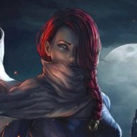 Lucia. (@viedemarli) 's Twitter Profile