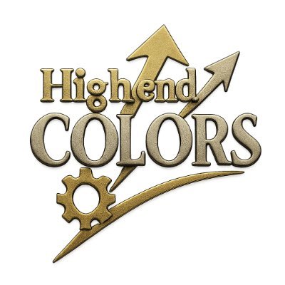 HighendCOLORS's profile picture. High end COLORS（#ハイエンドカラーズ）公式｜株式会社ガジェットリンク（@gadgetlink）の配信事業部。#REALITY 公式パートナー。色とりどりの個性を持ったライバーたちと日常を塗り替えていく。#HighendCOLORS #ハイカラ #Vliver
※現在、DMは原則として対応しておりません。