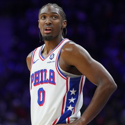 tyresemooxey's profile picture. 