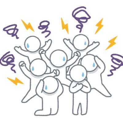 zhXxjVEEsg7233's profile picture. 27卒