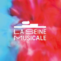 La Seine Musicale (@laseinemusicale) 's Twitter Profile