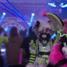 🏳️🌈🏳️⚧️ | melb/naarm | fursuiter, artist and professional dog | commissions: OPEN