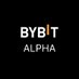Bybit Alpha (@bybitalpha) Twitter profile photo Bybit Alpha (@bybitalpha) Twitter profile photo