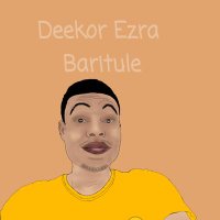 £zradec (@the_ezradec) 's Twitter Profile