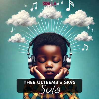 Slezz UlteeM8 of (Monocles & Slezz) duo | A&R Manager of Ska-lla Records | https://t.co/JRFKWOnR62 | #HouseAfrikaSessions4 / #GoodDeeds