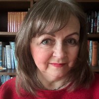 Marion Todd (@marionetodd) 's Twitter Profile