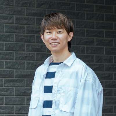 Toursを伸ばすためになんでもやる人🦸
年間300社以上の企業オフィスを撮るカメラマンでもあります📸
営業 / 集客 / 企画 / 運営 / 撮影 / 編集 / ディレクション