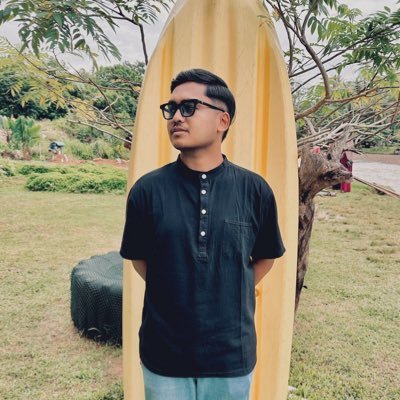 akmlladzlan's profile picture. 