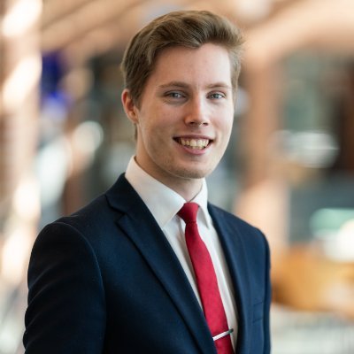 Fra student med en ide til CEO. Bygger @investwiseras for å gi deg bedre verktøy for aksjeanalyse. Deler reisen, oppturer og nedturer #startup #fintwit. 🇳🇴