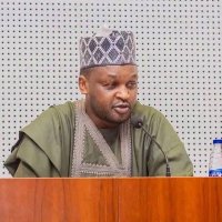 Sen. Lawal Adamu Usman (@mrla7411) 's Twitter Profile