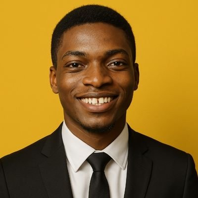 UI/UX Designer | I help brands & startups design clean, user-first digital products that convert.
📎 Portfolio ⬇️
https://t.co/Ye7O2lAF6l