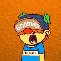 Gnomies (@gnom13sonape) 's Twitter Profile