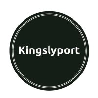 Kingslyport (@kingslyport) 's Twitter Profile