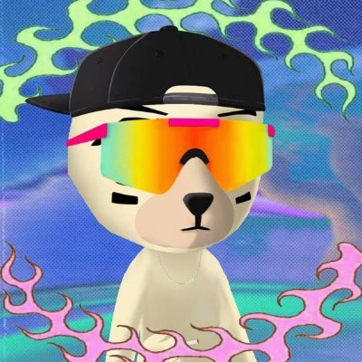 CryptoWokerati's profile picture. The world's #1 crappy crypto trader.