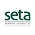 The Team @ SETA (@setasouthampton) Twitter profile photo The Team @ SETA (@setasouthampton) Twitter profile photo